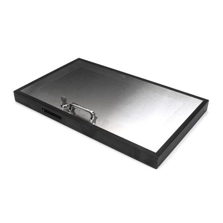 Glastender Door, With Lock, St24, 48, 72, 96 08000107